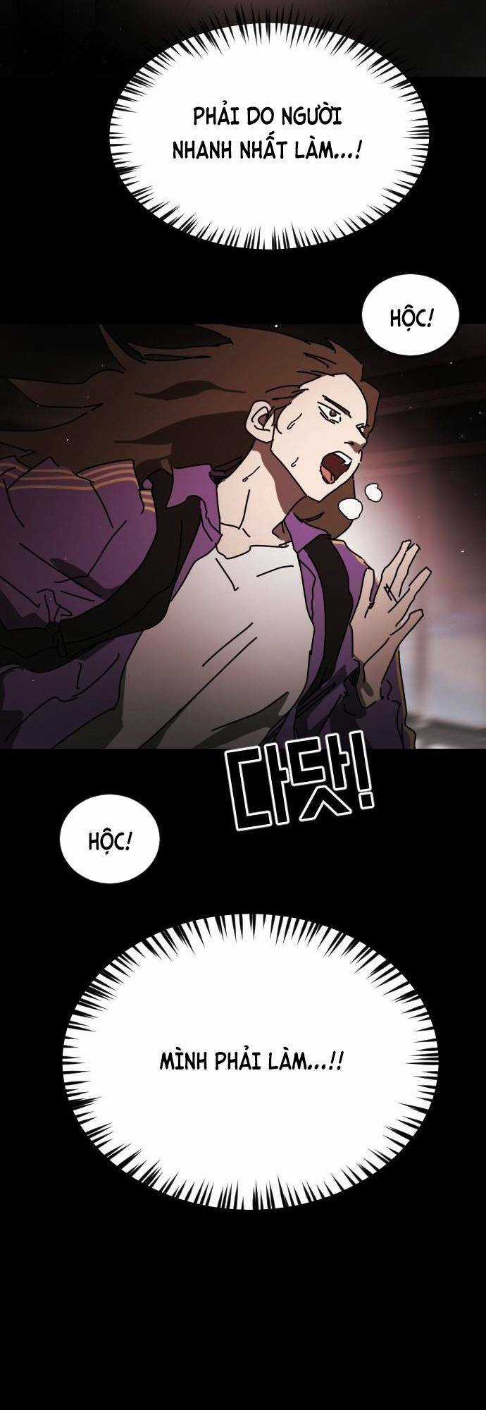 Đại Dịch Seoul Chapter 90 trang 53