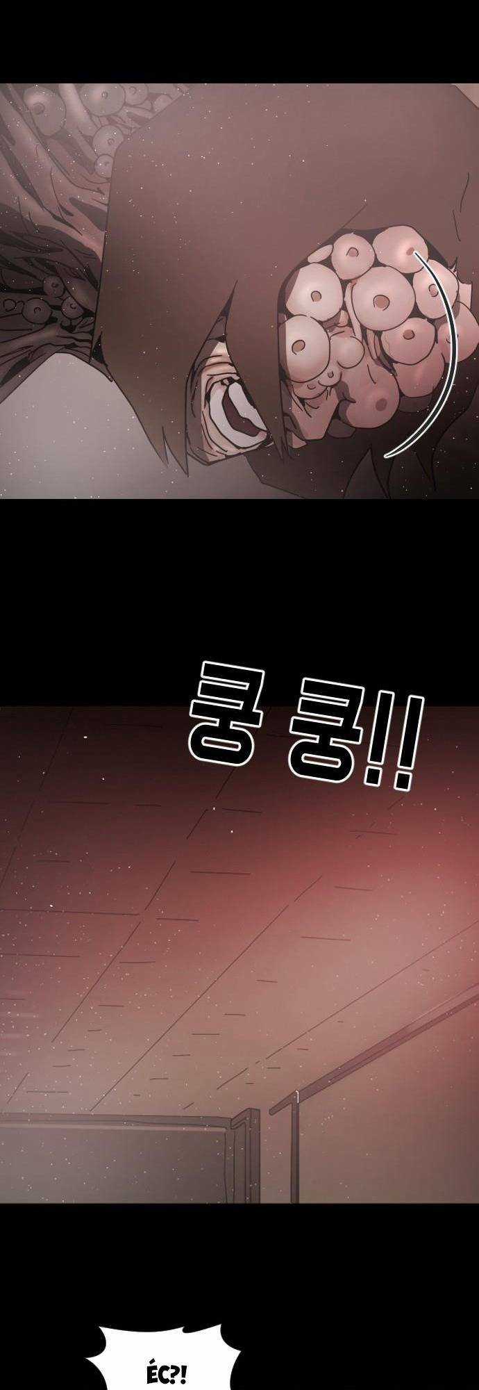 Đại Dịch Seoul Chapter 90 trang 56