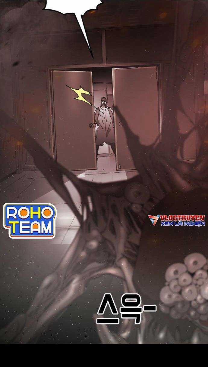 Đại Dịch Seoul Chapter 90 trang 57