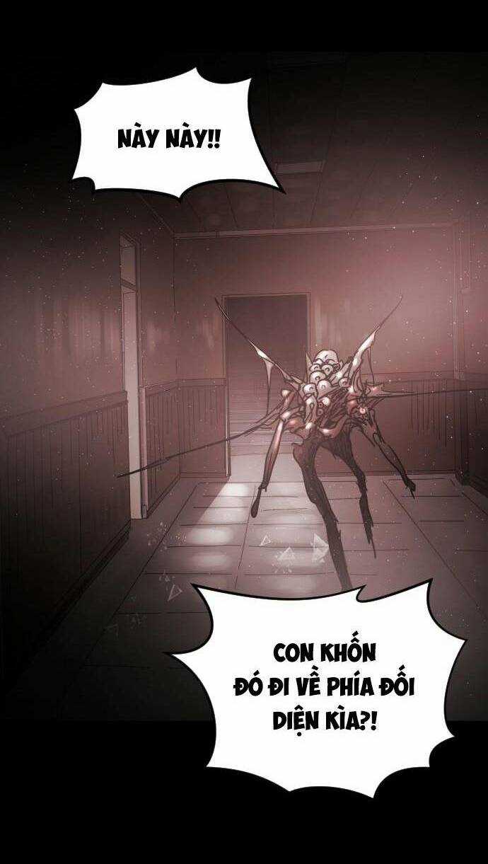 Đại Dịch Seoul Chapter 90 trang 58