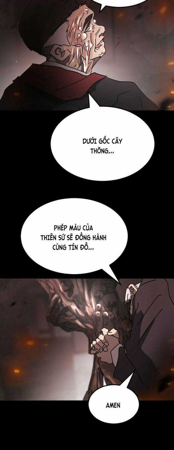 Đại Dịch Seoul Chapter 90 trang 6