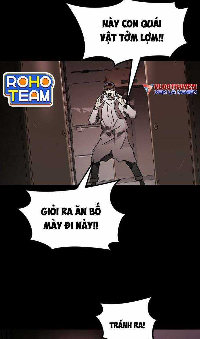 Đại Dịch Seoul Chapter 90 trang 60