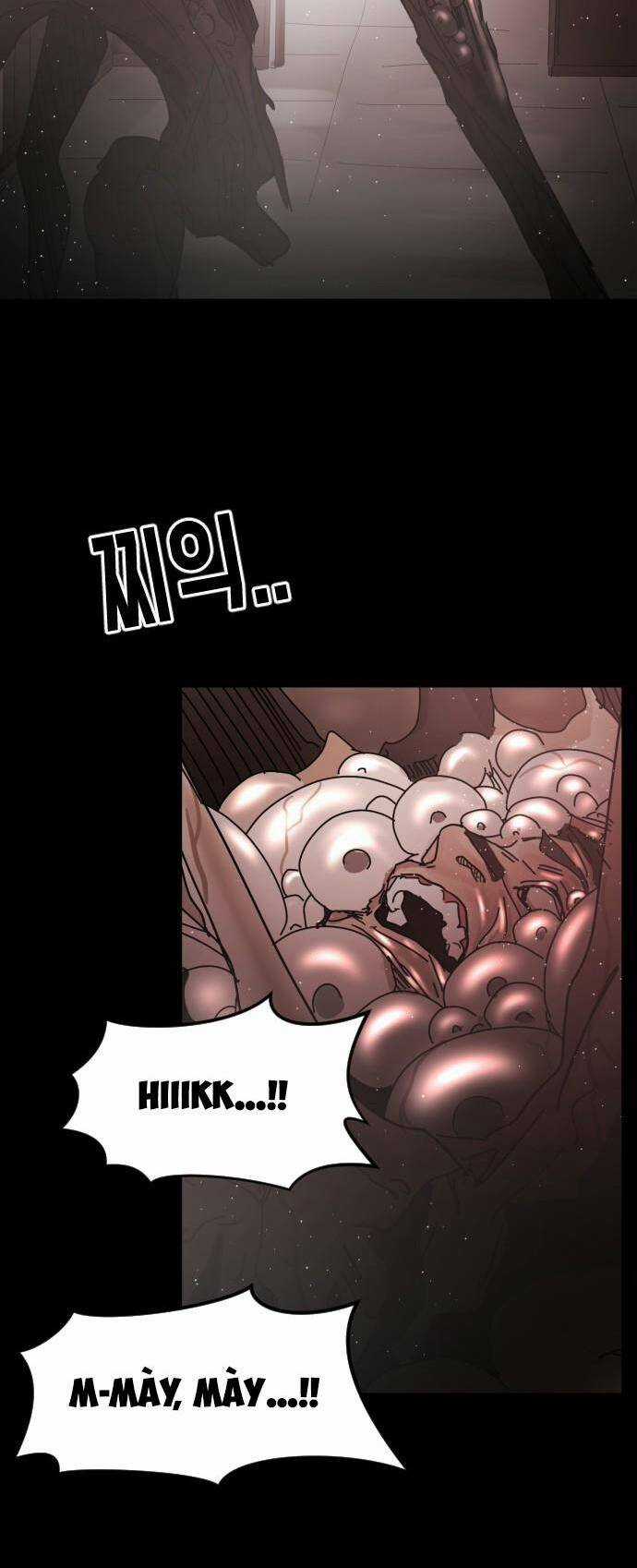 Đại Dịch Seoul Chapter 90 trang 62