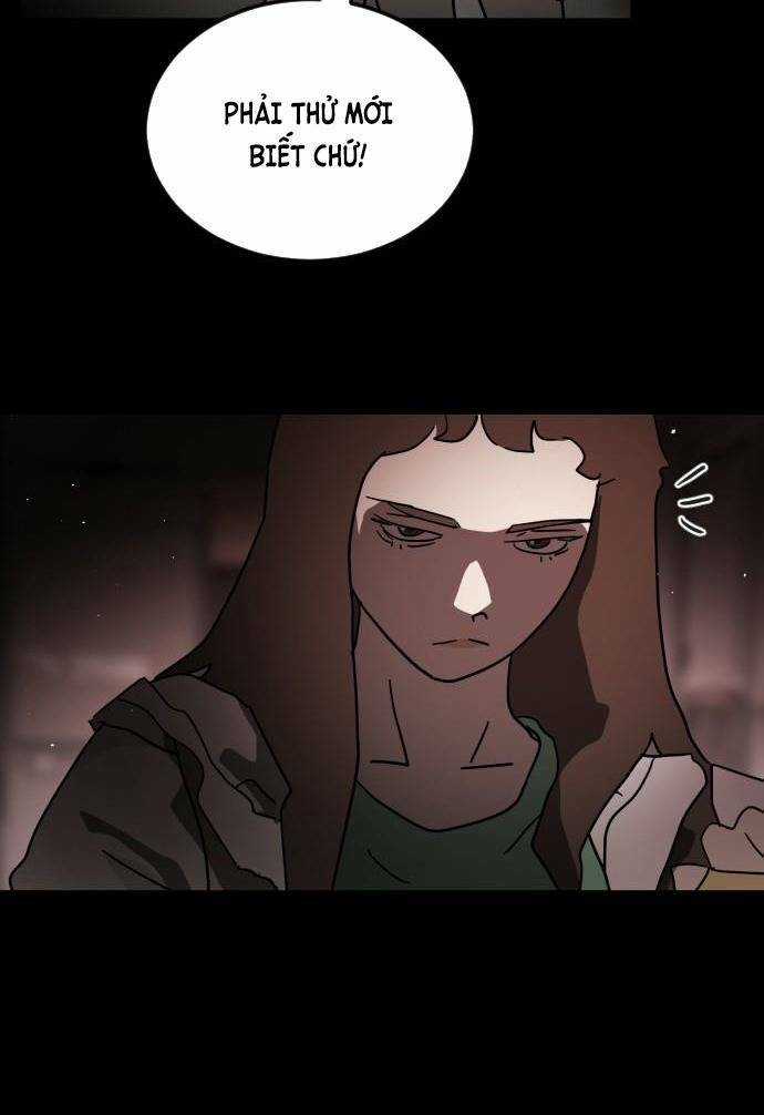 Đại Dịch Seoul Chapter 90 trang 64