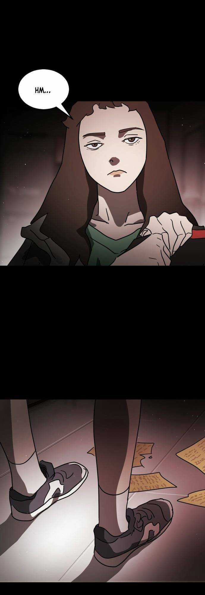 Đại Dịch Seoul Chapter 90 trang 66