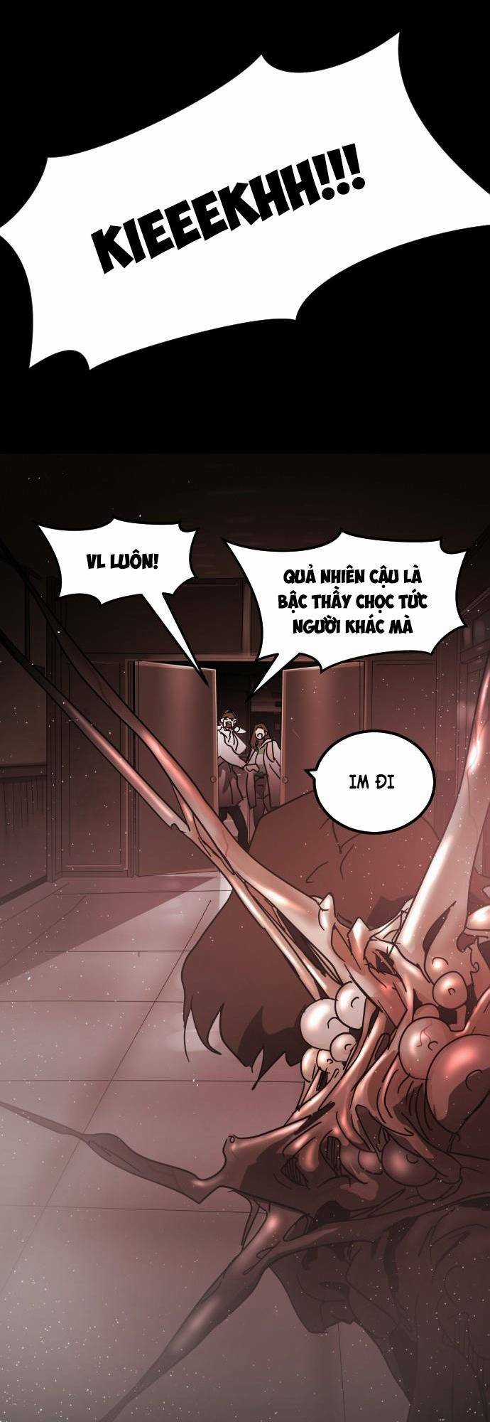 Đại Dịch Seoul Chapter 90 trang 69