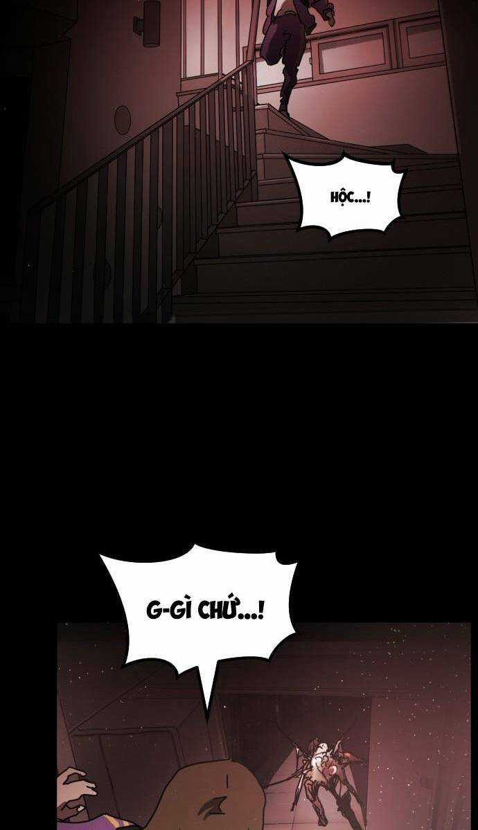 Đại Dịch Seoul Chapter 90 trang 71