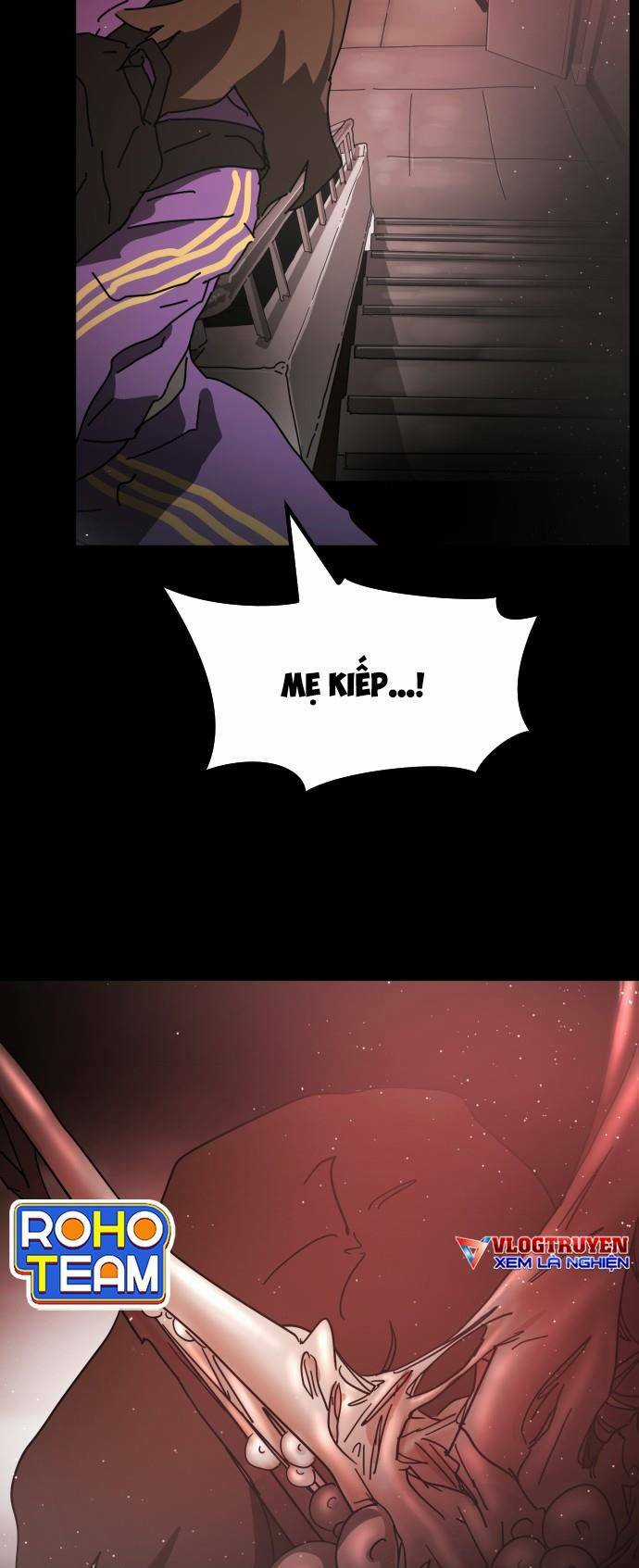 Đại Dịch Seoul Chapter 90 trang 72