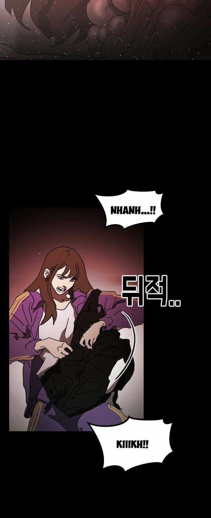 Đại Dịch Seoul Chapter 90 trang 73