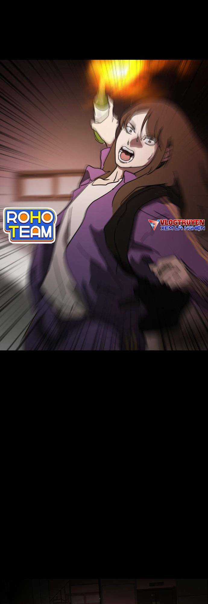 Đại Dịch Seoul Chapter 90 trang 76