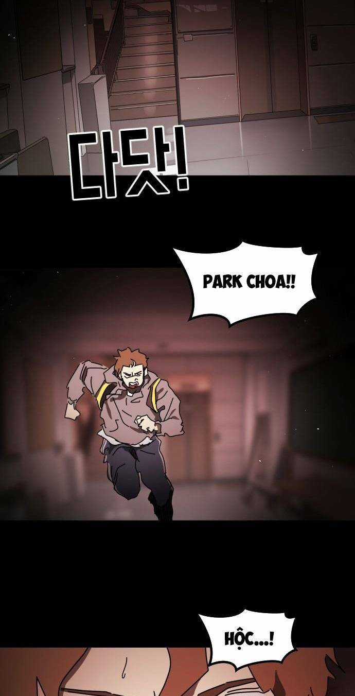 Đại Dịch Seoul Chapter 90 trang 77