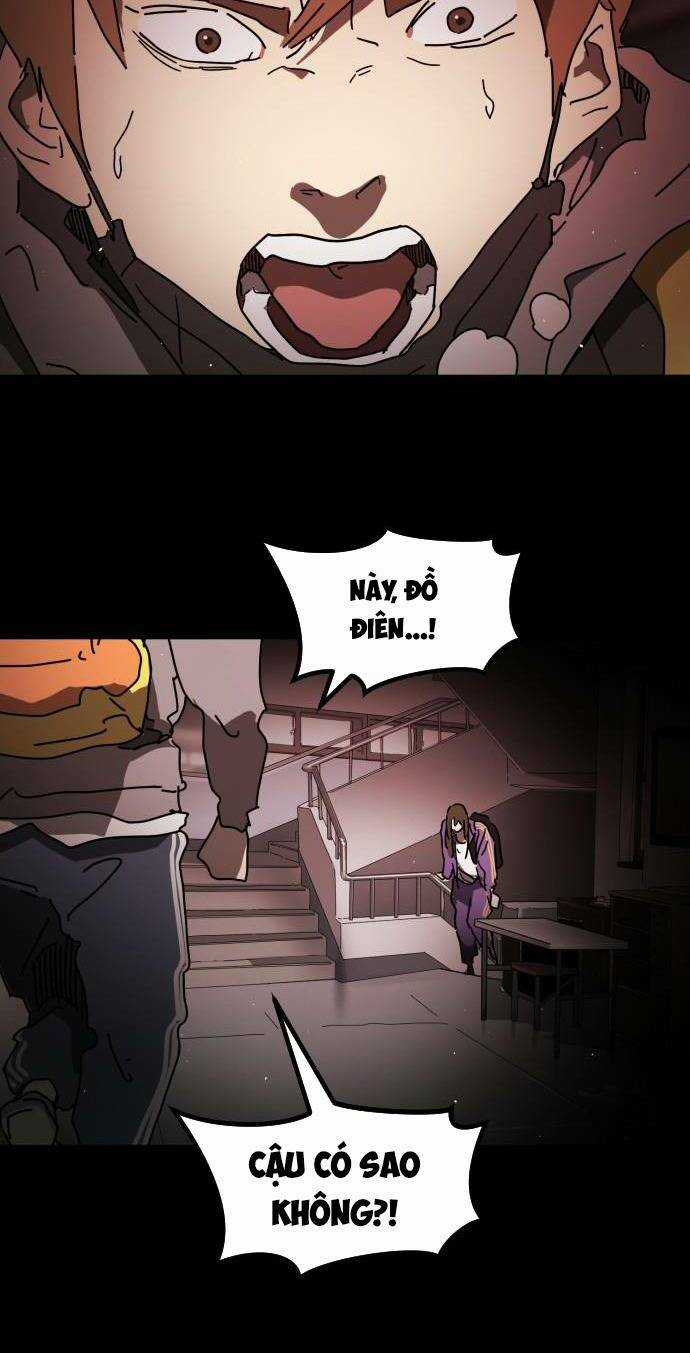 Đại Dịch Seoul Chapter 90 trang 78