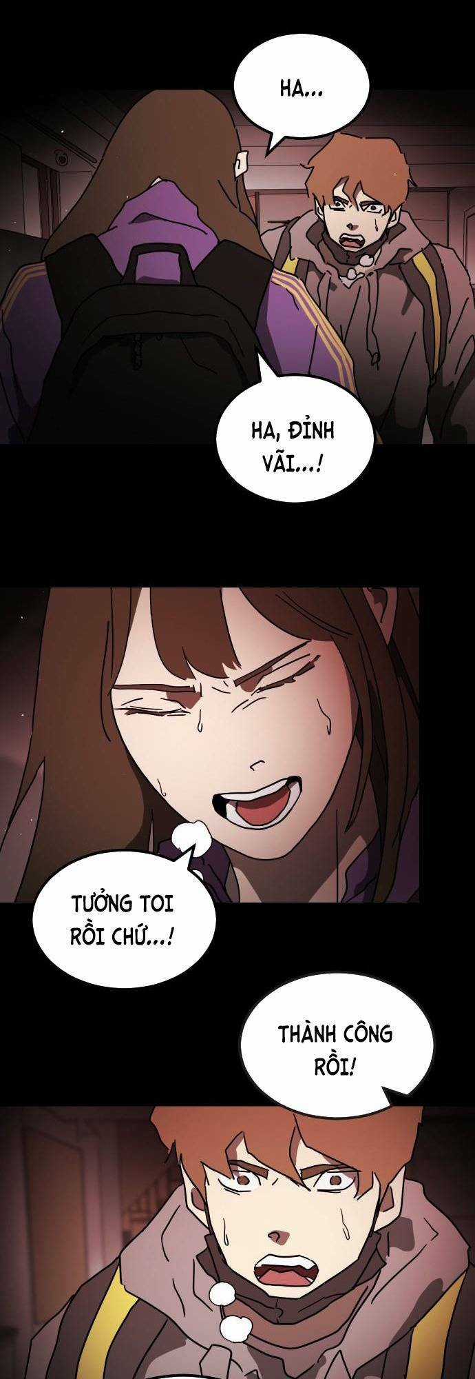 Đại Dịch Seoul Chapter 90 trang 79