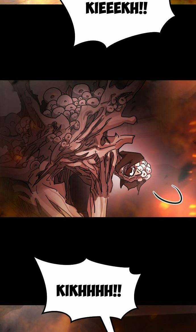 Đại Dịch Seoul Chapter 90 trang 81