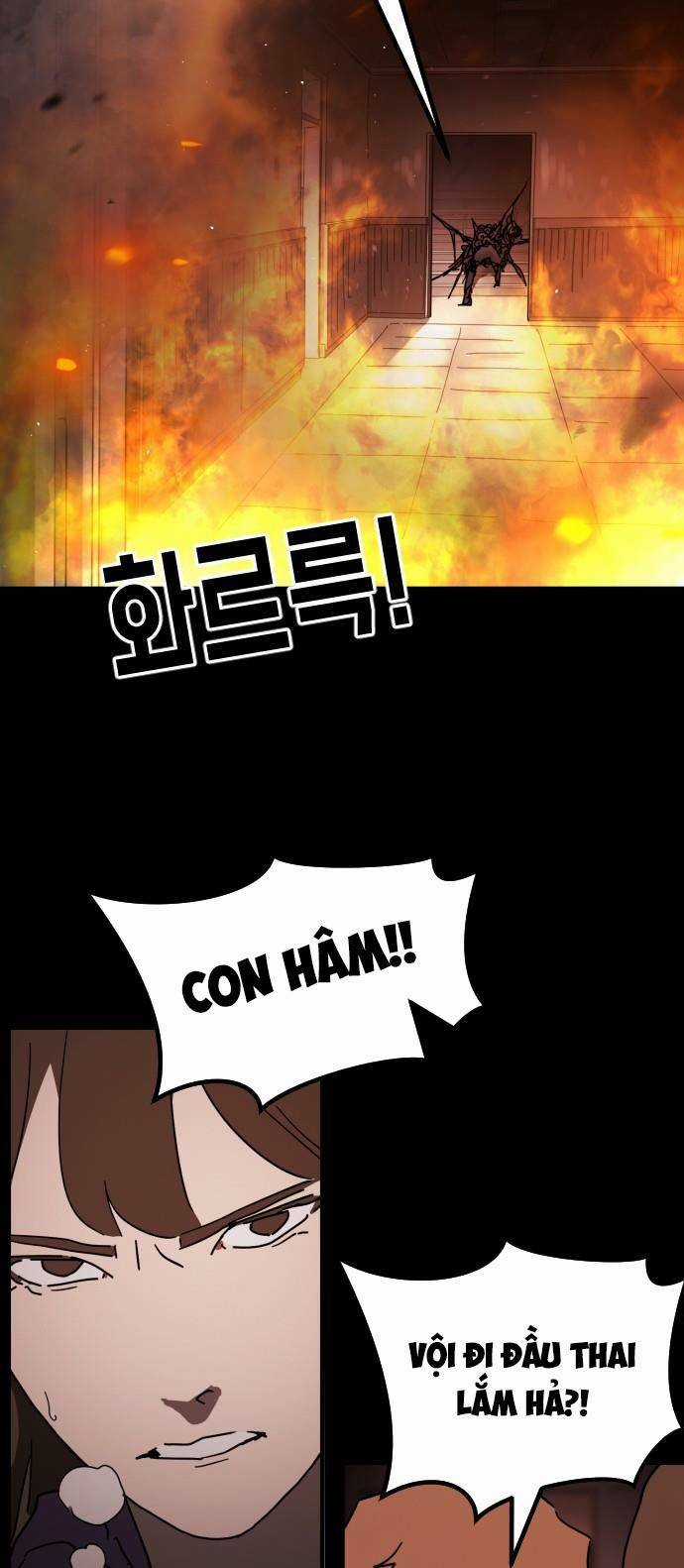 Đại Dịch Seoul Chapter 90 trang 82