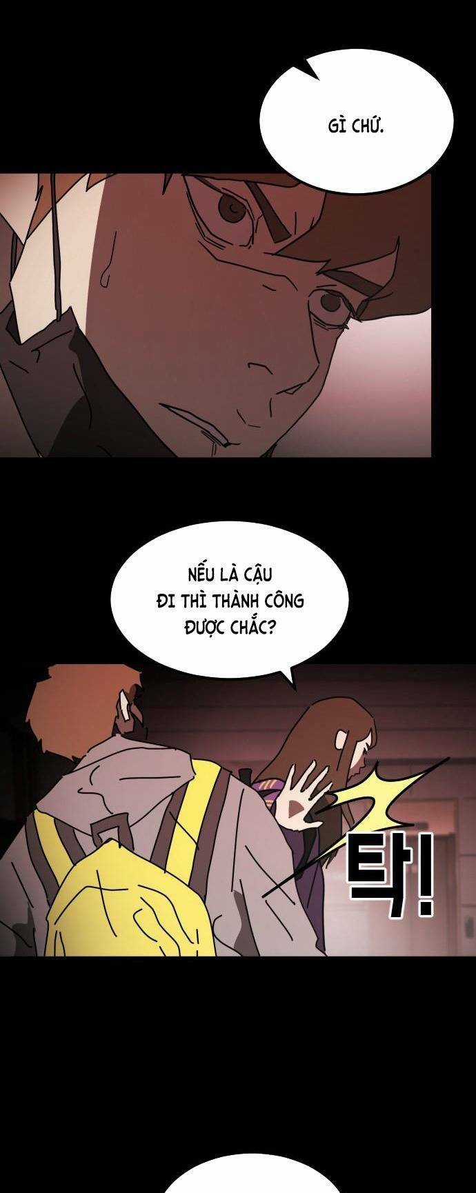 Đại Dịch Seoul Chapter 90 trang 84