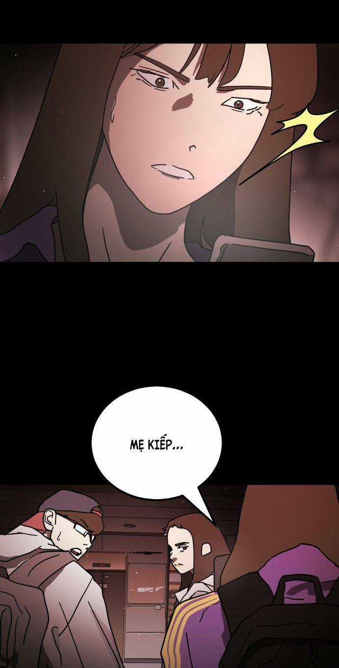 Đại Dịch Seoul Chapter 90 trang 86