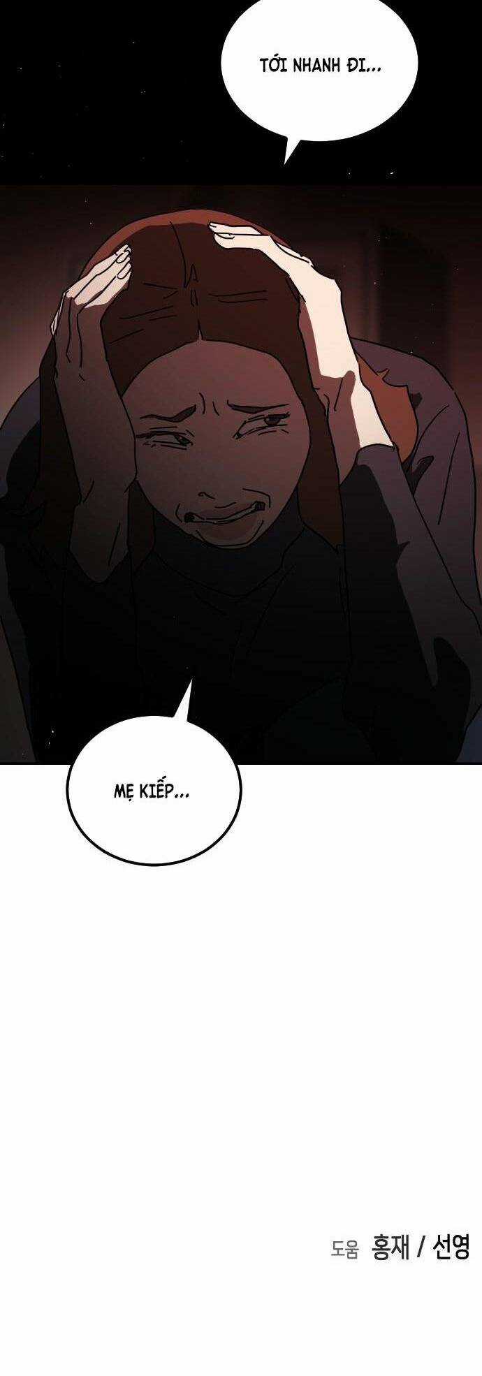 Đại Dịch Seoul Chapter 90 trang 89