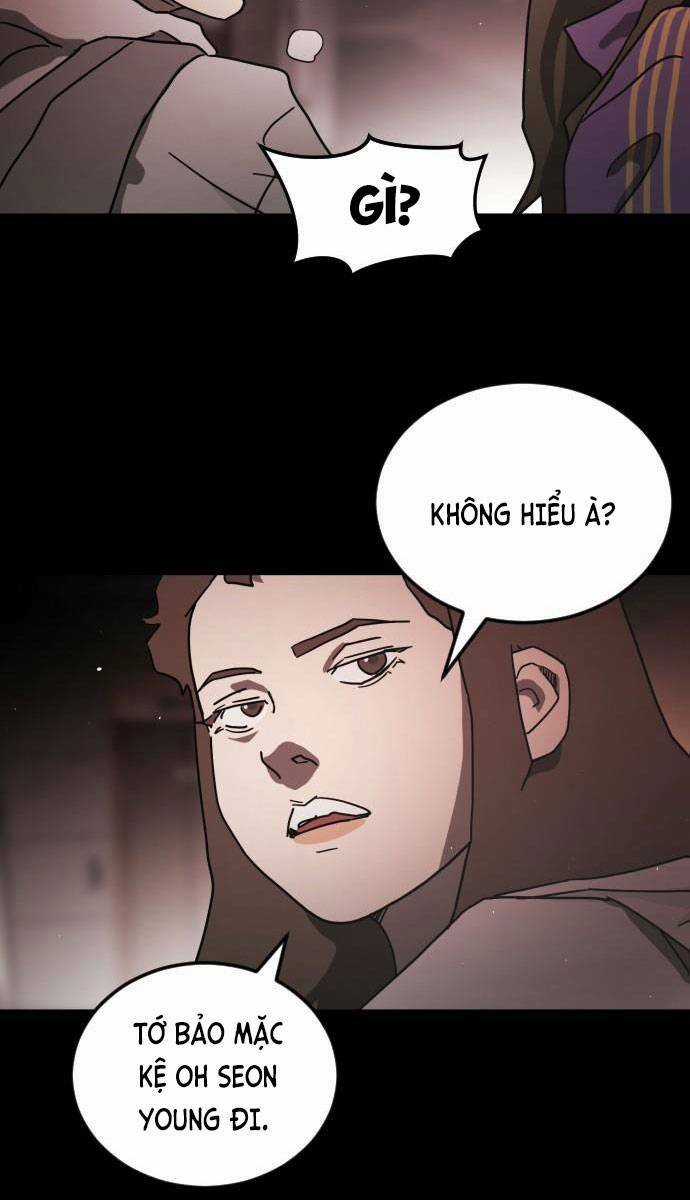 Đại Dịch Seoul Chapter 91 trang 12