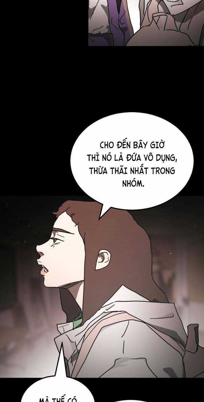 Đại Dịch Seoul Chapter 91 trang 14