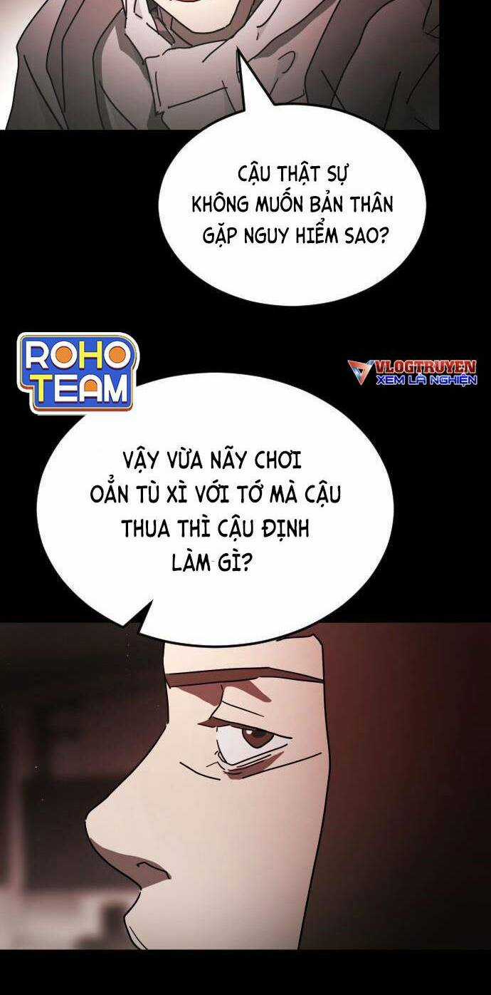 Đại Dịch Seoul Chapter 91 trang 19