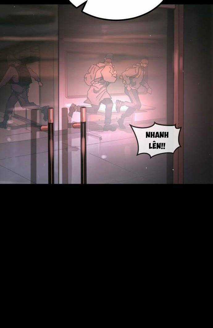 Đại Dịch Seoul Chapter 91 trang 24