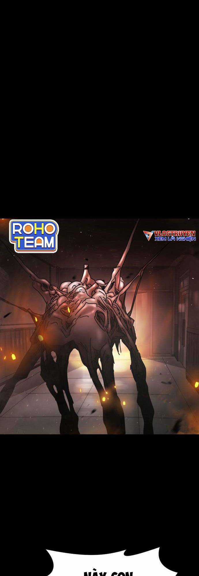 Đại Dịch Seoul Chapter 91 trang 25