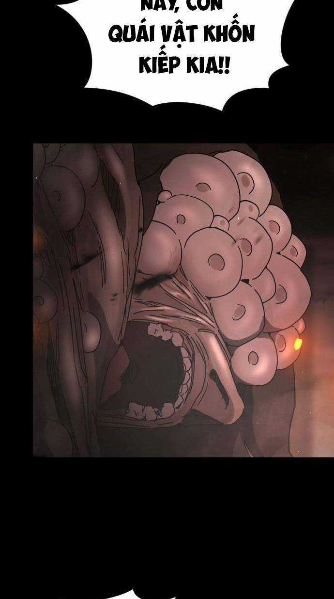 Đại Dịch Seoul Chapter 91 trang 26