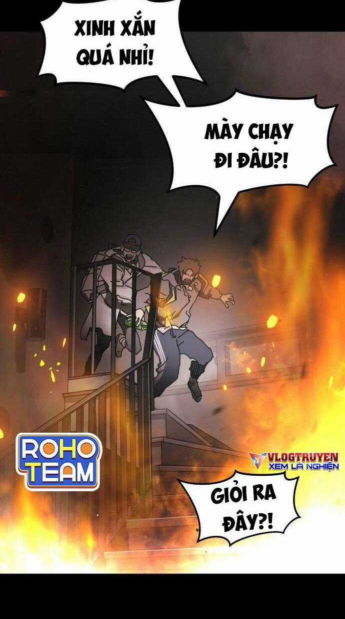 Đại Dịch Seoul Chapter 91 trang 27