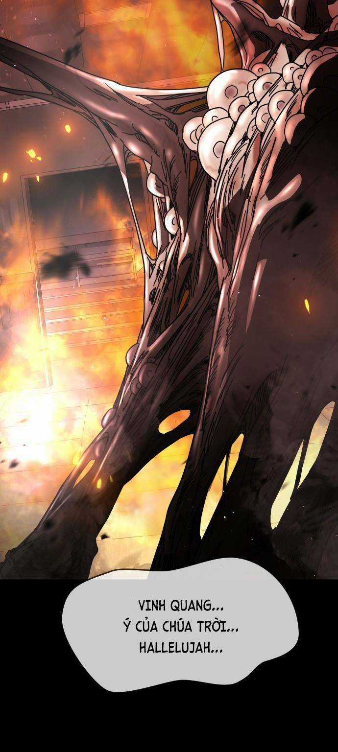 Đại Dịch Seoul Chapter 91 trang 3