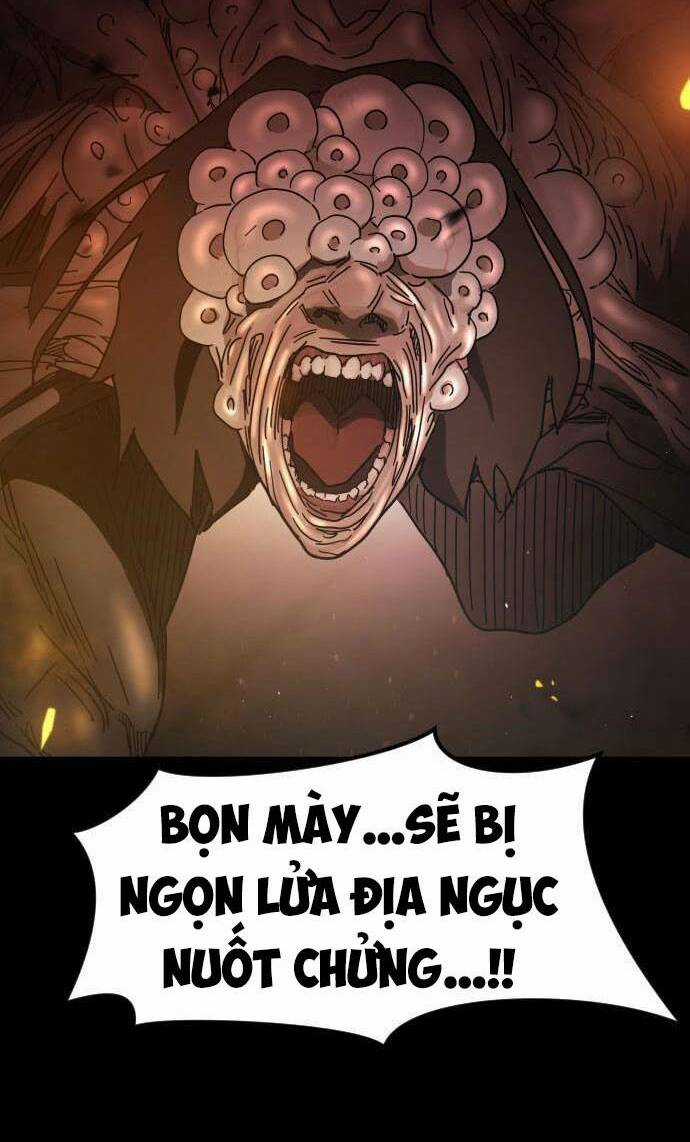 Đại Dịch Seoul Chapter 91 trang 30