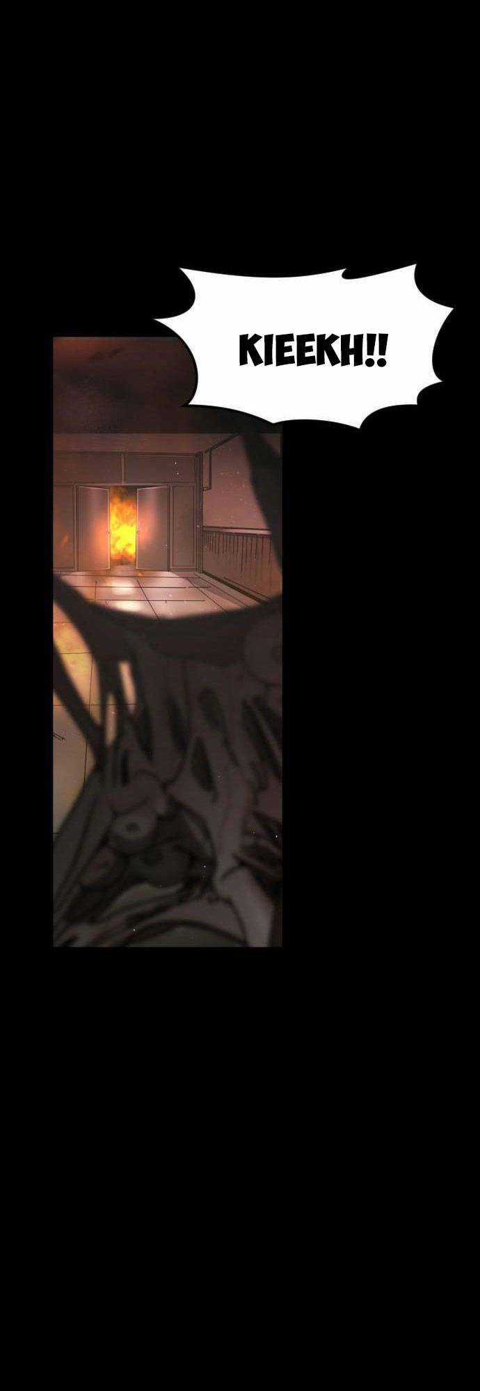 Đại Dịch Seoul Chapter 91 trang 31