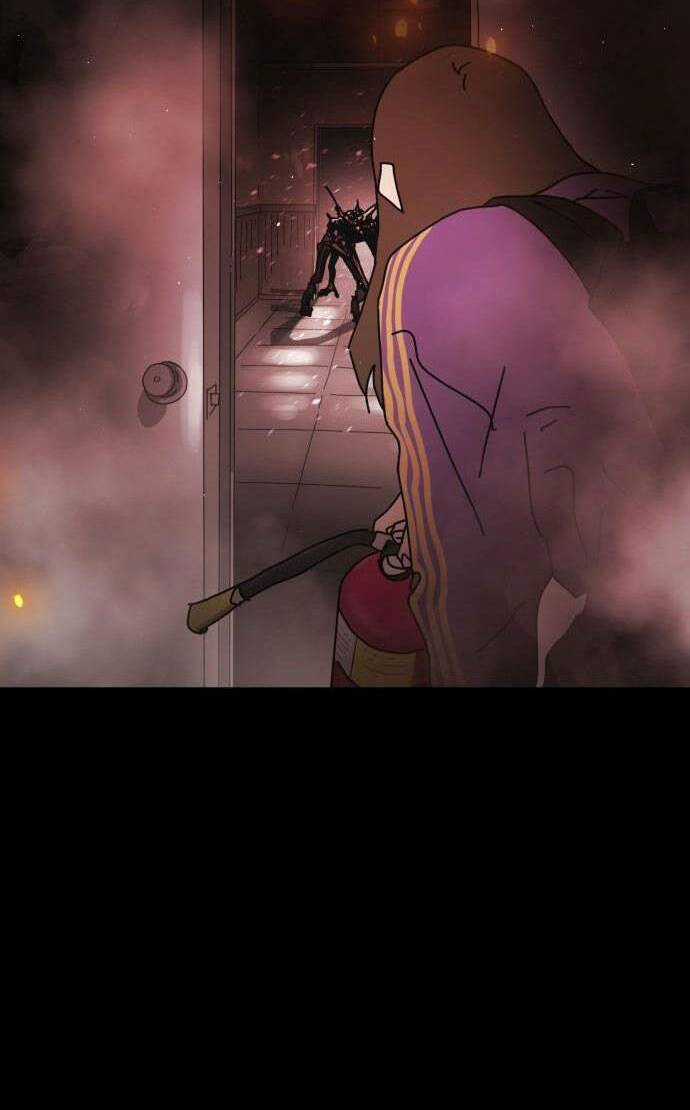 Đại Dịch Seoul Chapter 91 trang 33