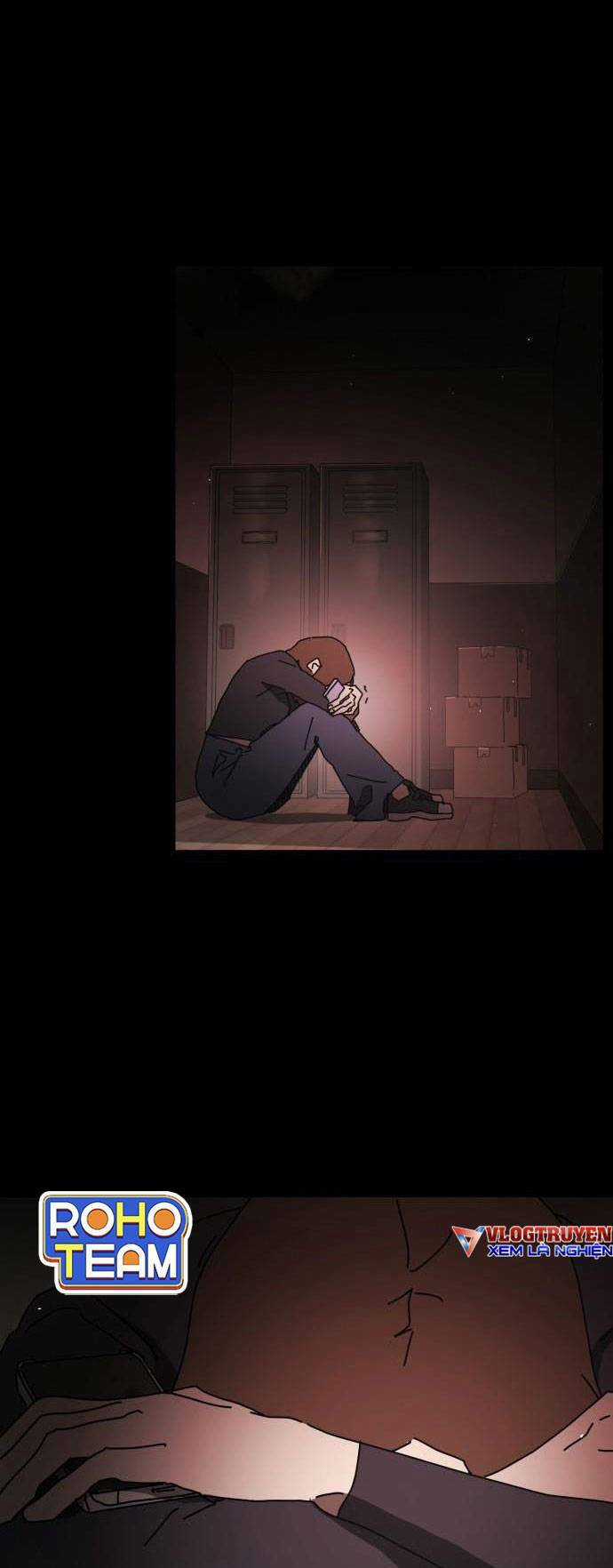 Đại Dịch Seoul Chapter 91 trang 34