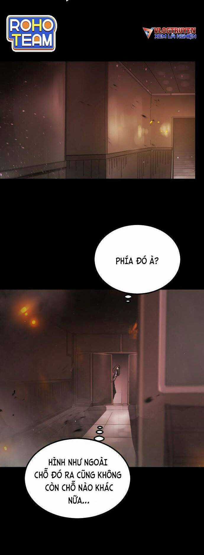 Đại Dịch Seoul Chapter 91 trang 37