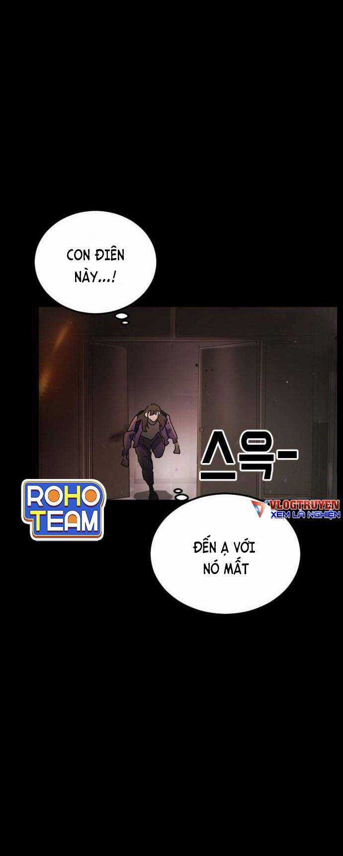 Đại Dịch Seoul Chapter 91 trang 40