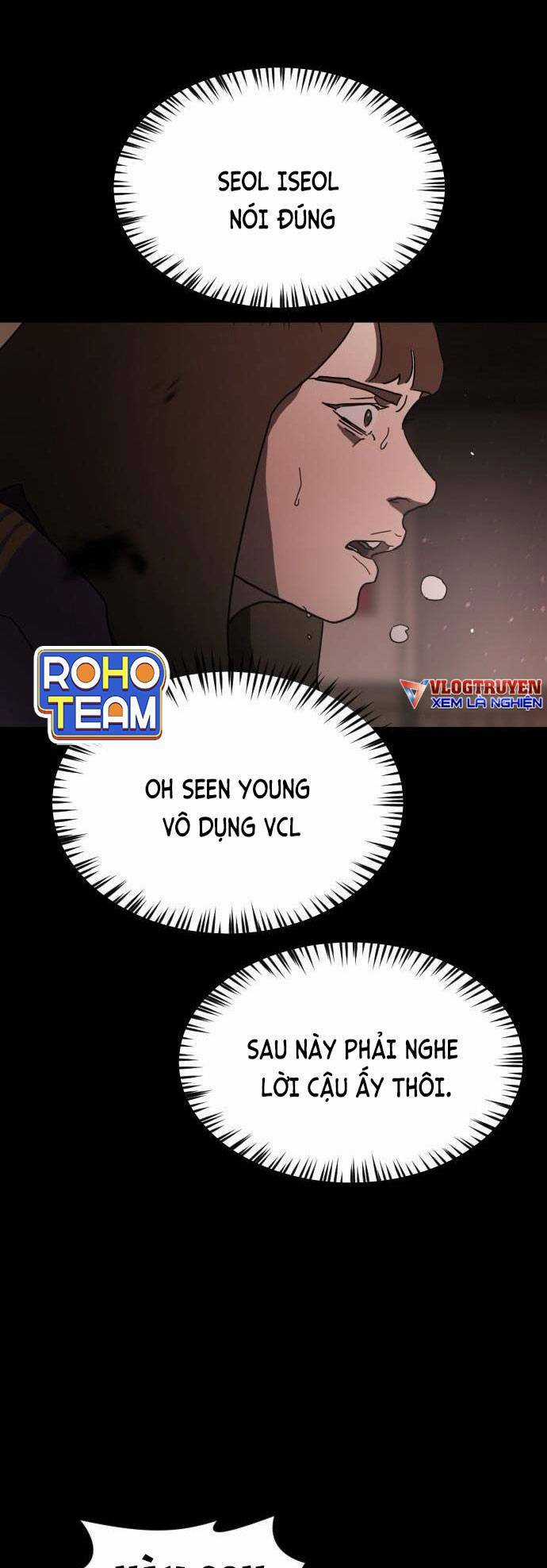 Đại Dịch Seoul Chapter 91 trang 42