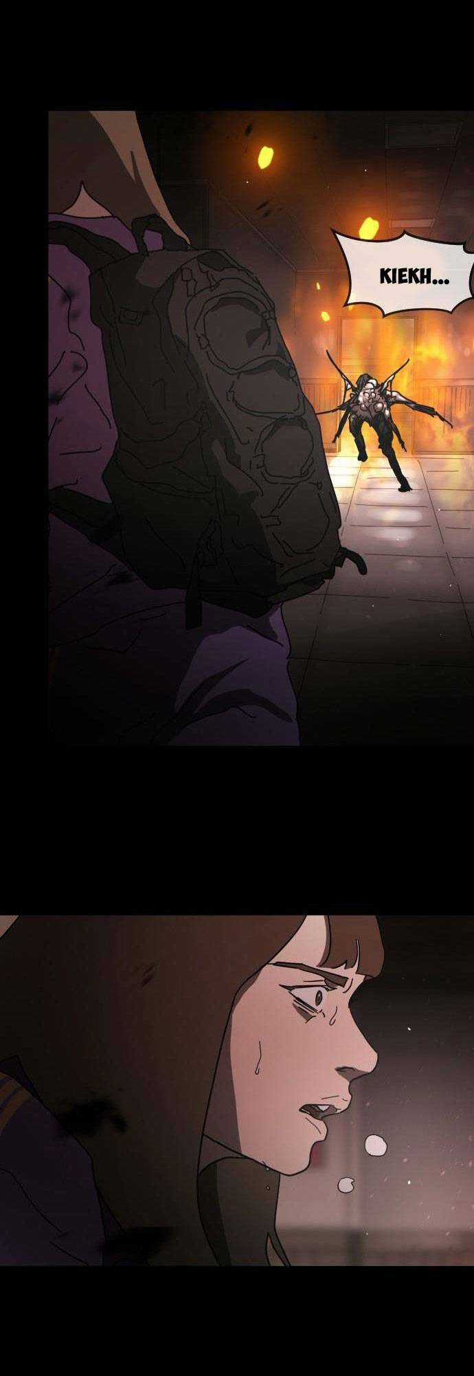 Đại Dịch Seoul Chapter 91 trang 44