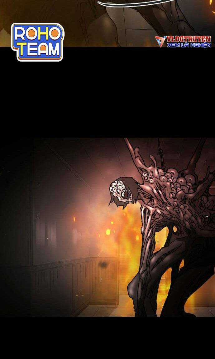 Đại Dịch Seoul Chapter 91 trang 46