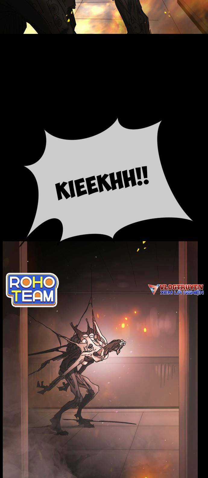 Đại Dịch Seoul Chapter 91 trang 5