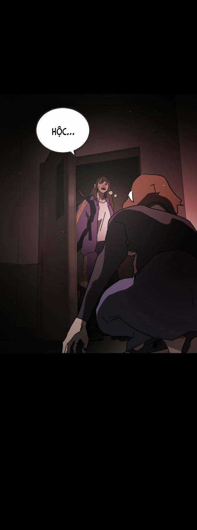 Đại Dịch Seoul Chapter 91 trang 50