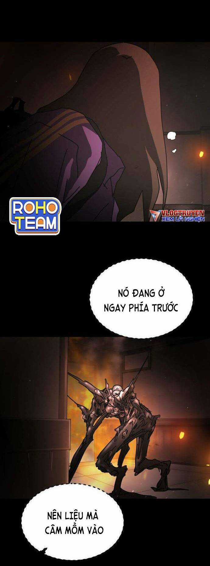 Đại Dịch Seoul Chapter 91 trang 51