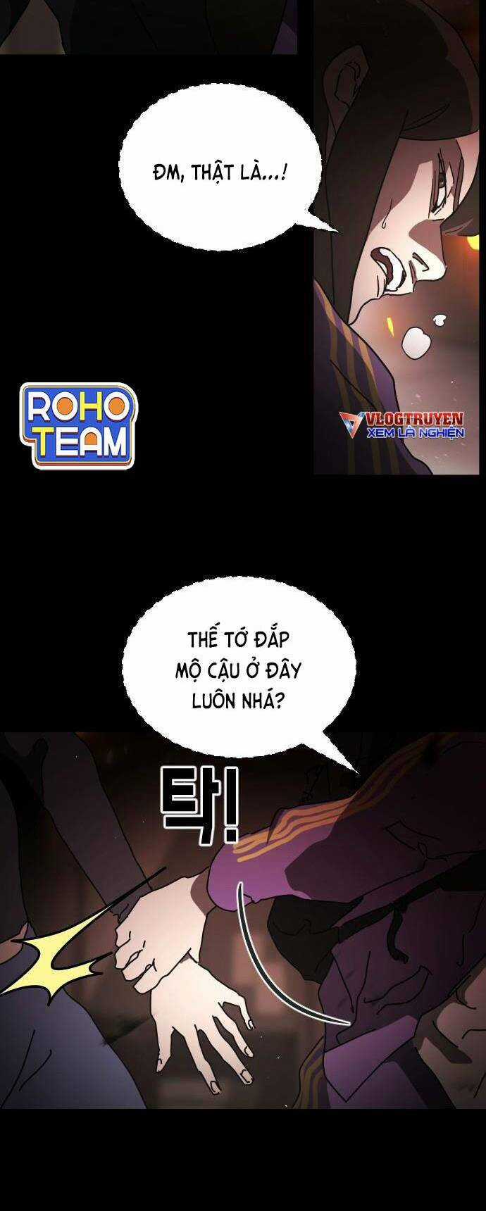 Đại Dịch Seoul Chapter 91 trang 53