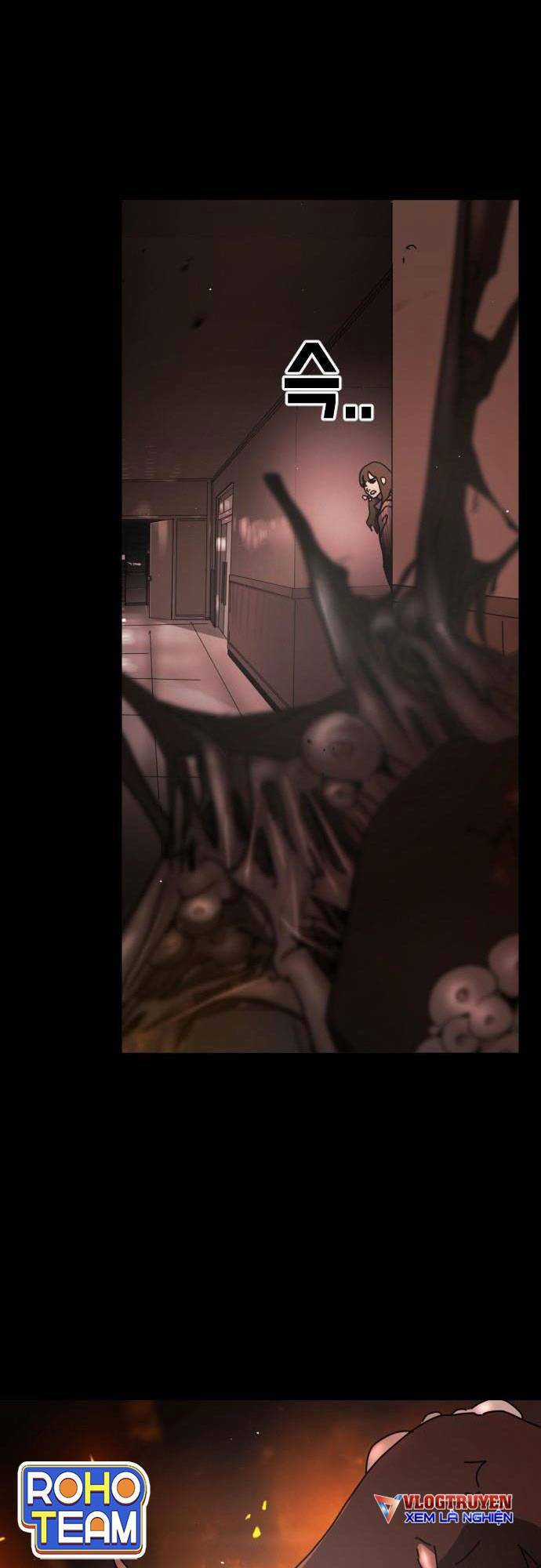 Đại Dịch Seoul Chapter 91 trang 54