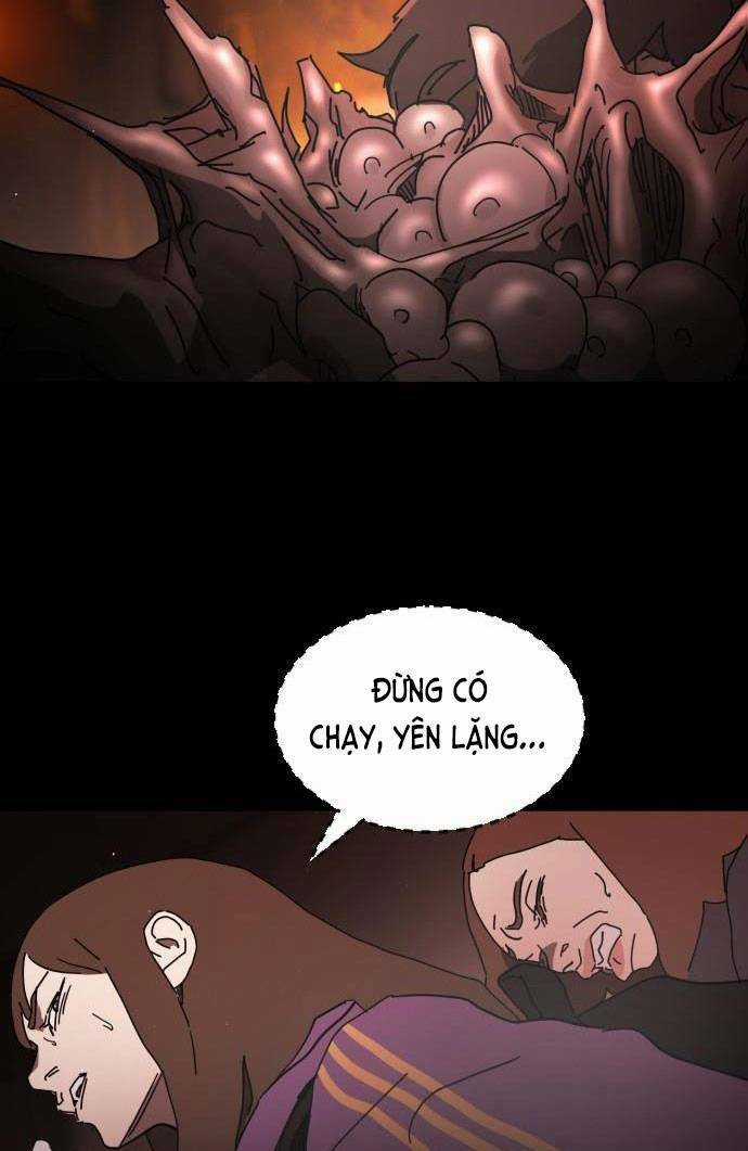 Đại Dịch Seoul Chapter 91 trang 55