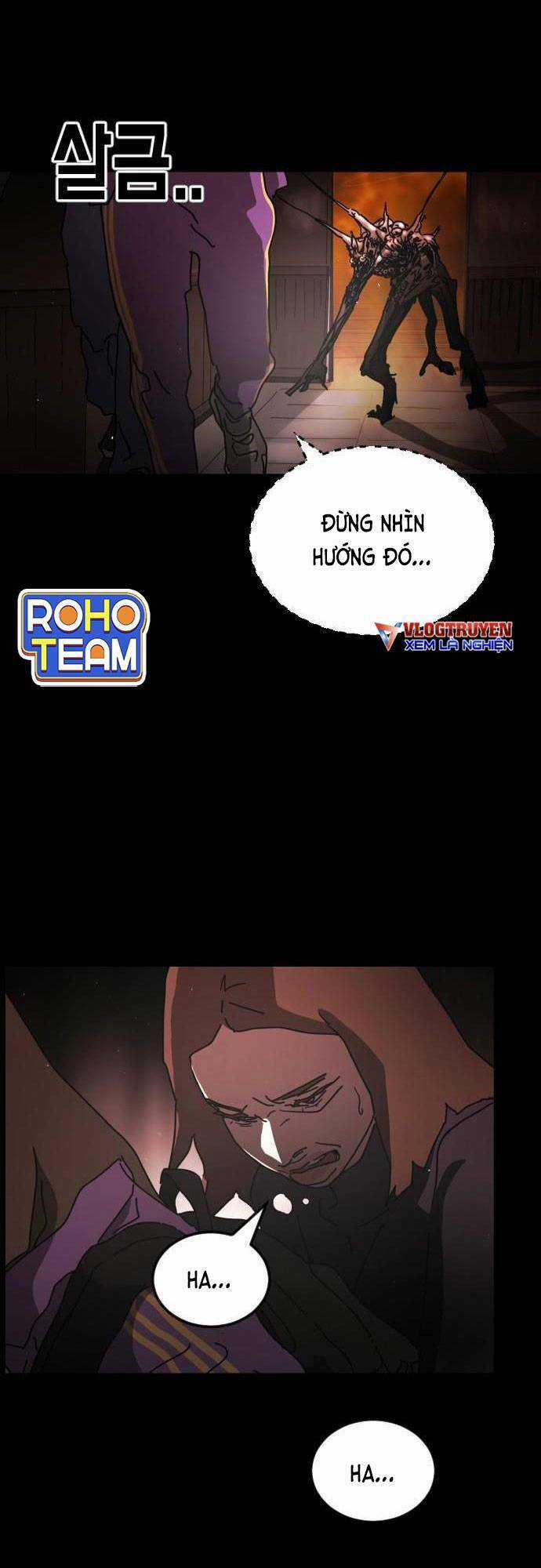 Đại Dịch Seoul Chapter 91 trang 57