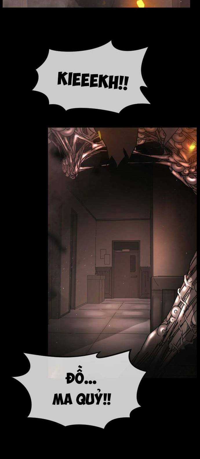 Đại Dịch Seoul Chapter 91 trang 6