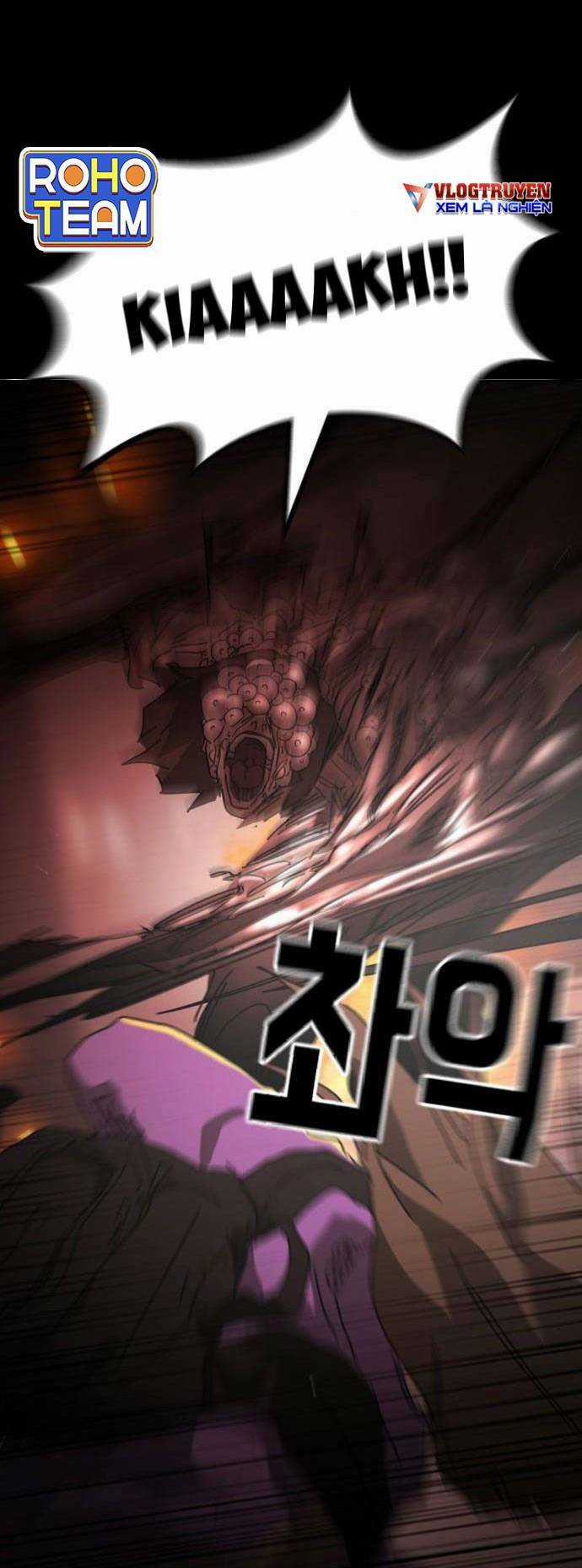 Đại Dịch Seoul Chapter 91 trang 61