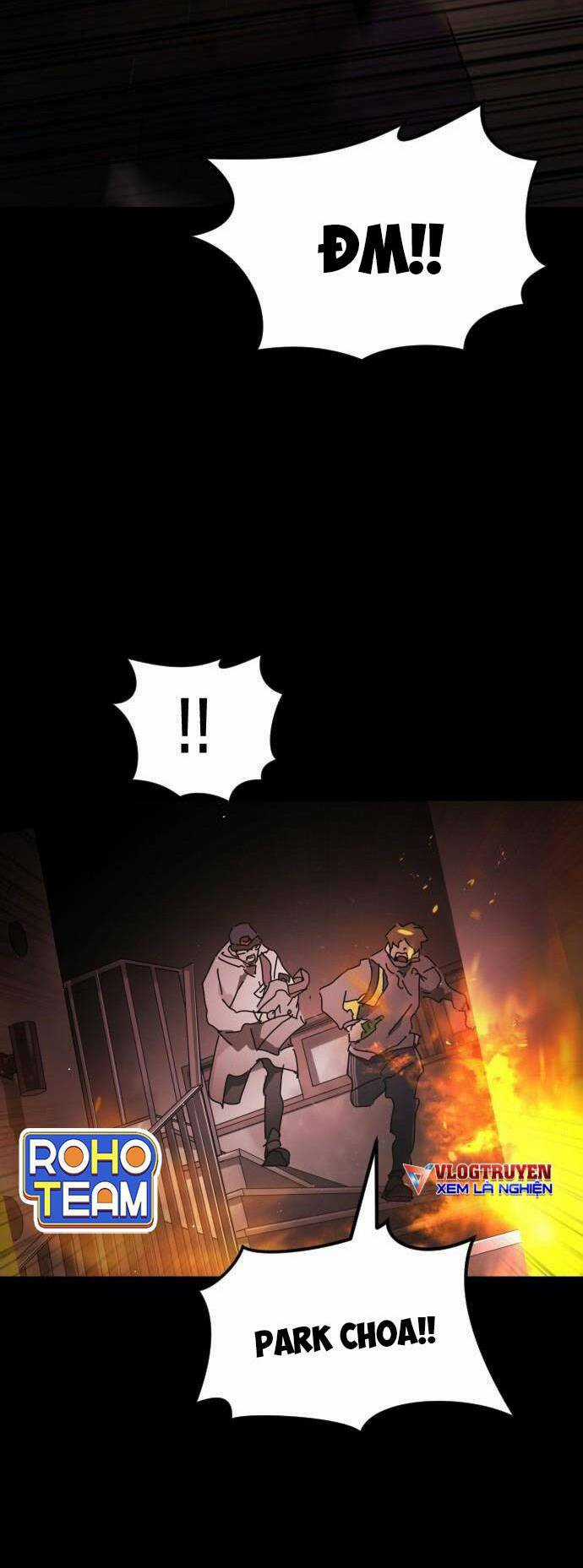 Đại Dịch Seoul Chapter 91 trang 62