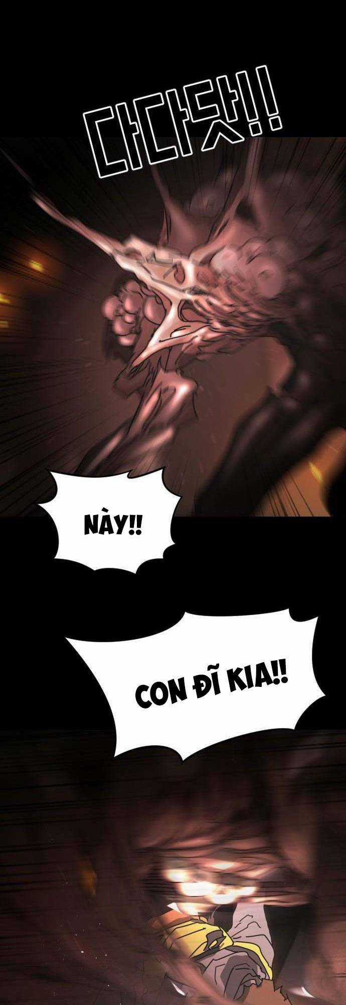 Đại Dịch Seoul Chapter 91 trang 63